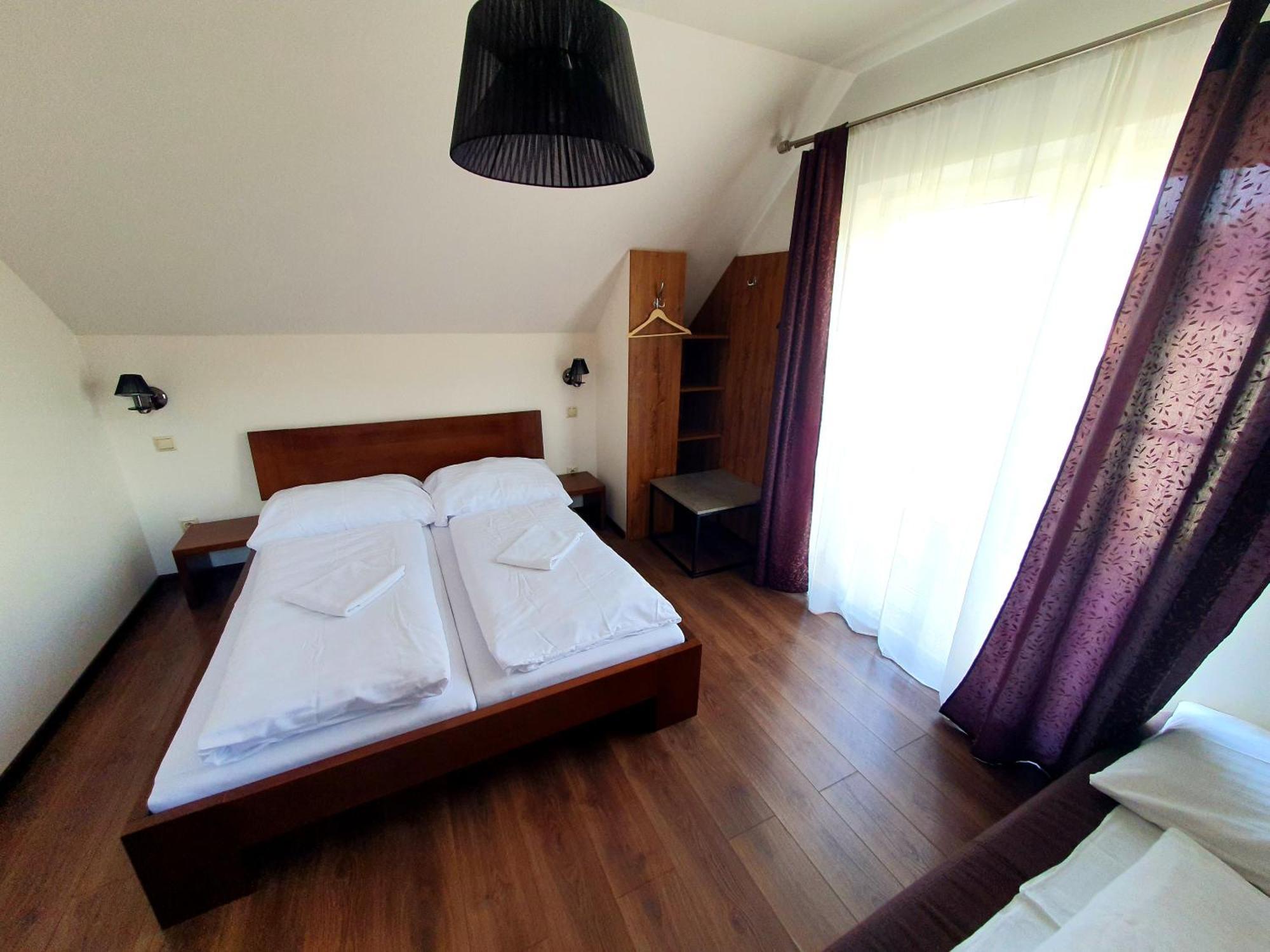 Relax Penzion U Adama Dolná Tižina Habitación foto