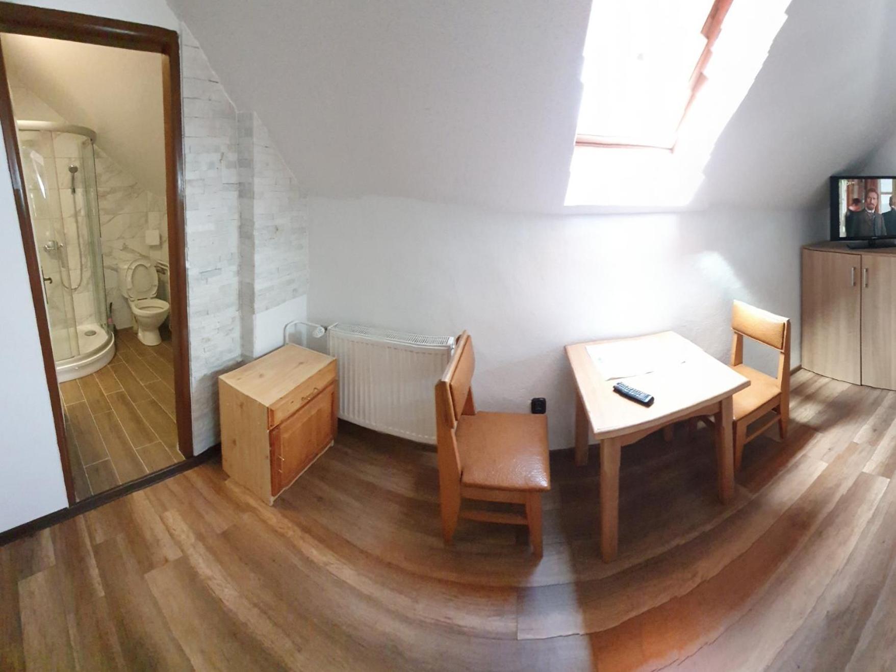 Relax Penzion U Adama Dolná Tižina Habitación foto
