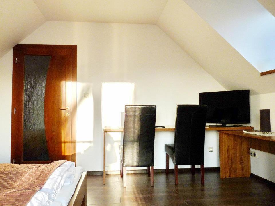 Relax Penzion U Adama Dolná Tižina Habitación foto