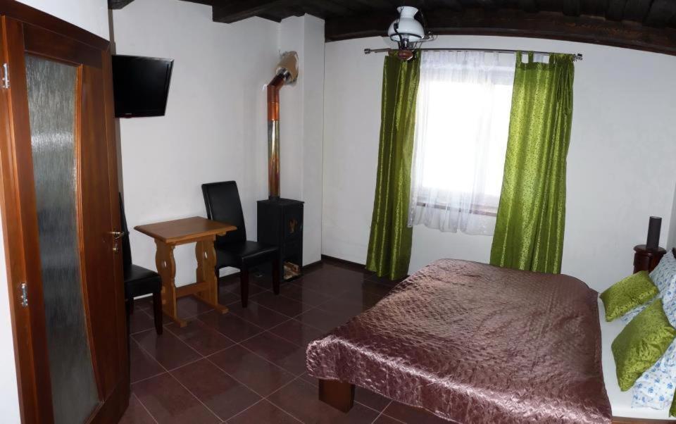 Relax Penzion U Adama Dolná Tižina Habitación foto