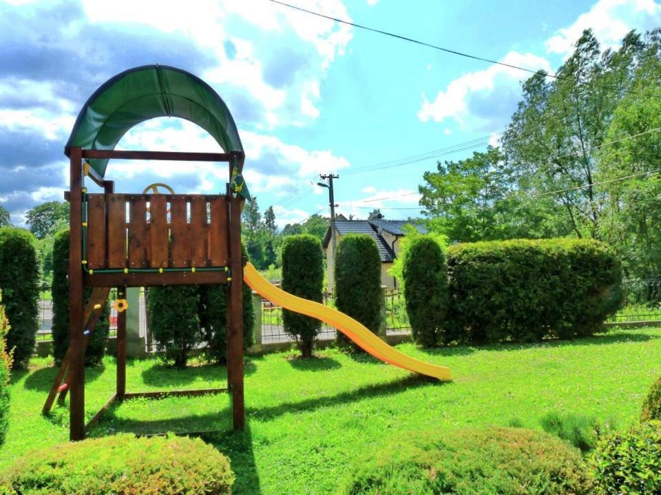 Relax Penzion U Adama Dolná Tižina Exterior foto