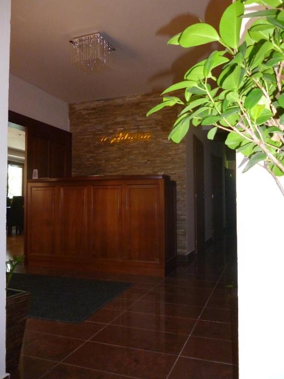 Relax Penzion U Adama Dolná Tižina Exterior foto